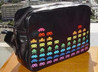 Illustration for article titled You Can Only Delay, Never Stop, The Space Invaders
